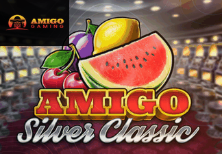 Amigo Silver Classic