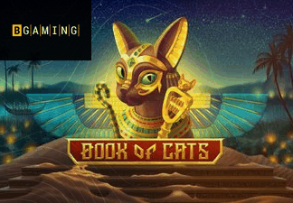 Book of Cats