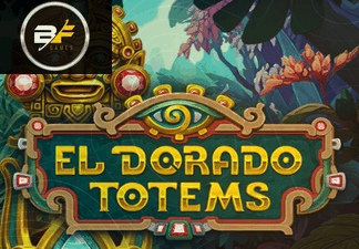 El Dorado Totems