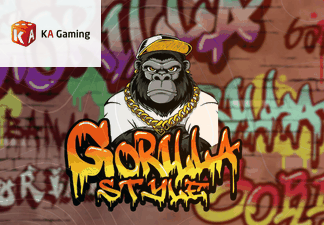 Gorilla Style