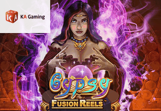 Gypsy Fusion Reels