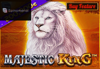 Majestic King