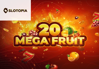Mega Fruit 20