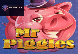 Mr Piggles