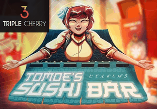 Tomoe's Sushi Bar